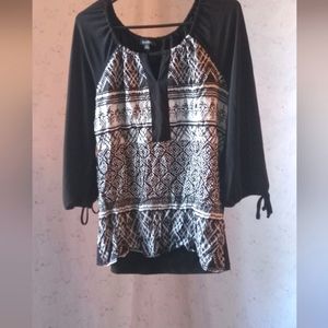 Womens Blouse